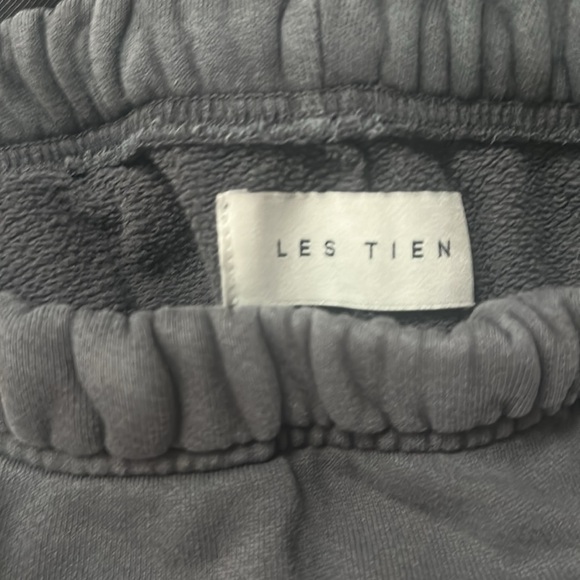 Les Tien Jogger Sweatpants - Picture 2 of 3